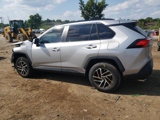 Photo 1 VIN: 2T3K1RFV3MC172667 - TOYOTA RAV4 