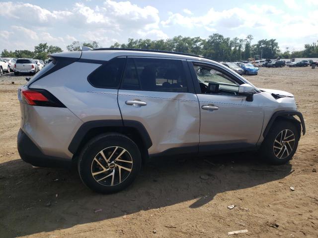 Photo 2 VIN: 2T3K1RFV3MC172667 - TOYOTA RAV4 