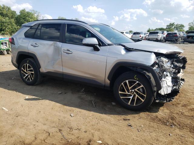 Photo 3 VIN: 2T3K1RFV3MC172667 - TOYOTA RAV4 