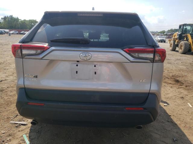 Photo 5 VIN: 2T3K1RFV3MC172667 - TOYOTA RAV4 