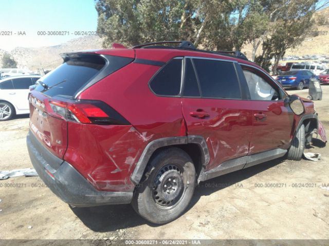 Photo 3 VIN: 2T3K1RFV3MW107588 - TOYOTA RAV4 