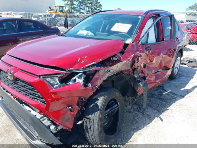 Photo 5 VIN: 2T3K1RFV3MW166317 - TOYOTA RAV4 