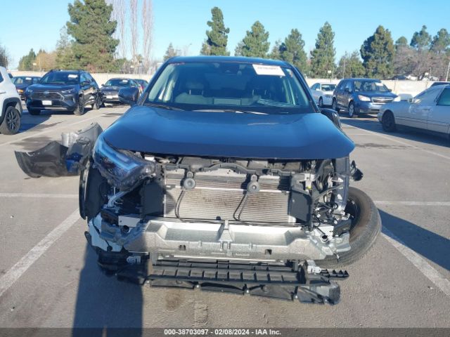 Photo 5 VIN: 2T3K1RFV3PC219622 - TOYOTA RAV4 