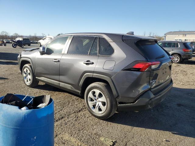 Photo 1 VIN: 2T3K1RFV3PC226621 - TOYOTA RAV4 LE 