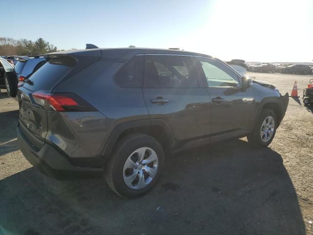 Photo 2 VIN: 2T3K1RFV3PC226621 - TOYOTA RAV4 LE 