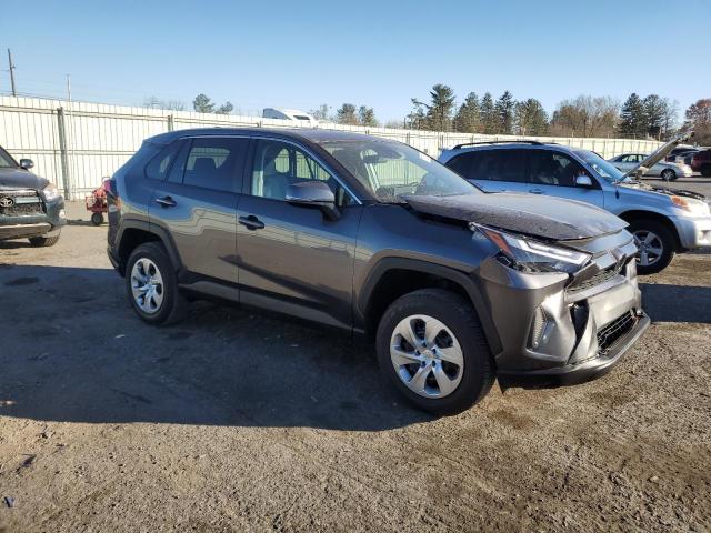 Photo 3 VIN: 2T3K1RFV3PC226621 - TOYOTA RAV4 LE 