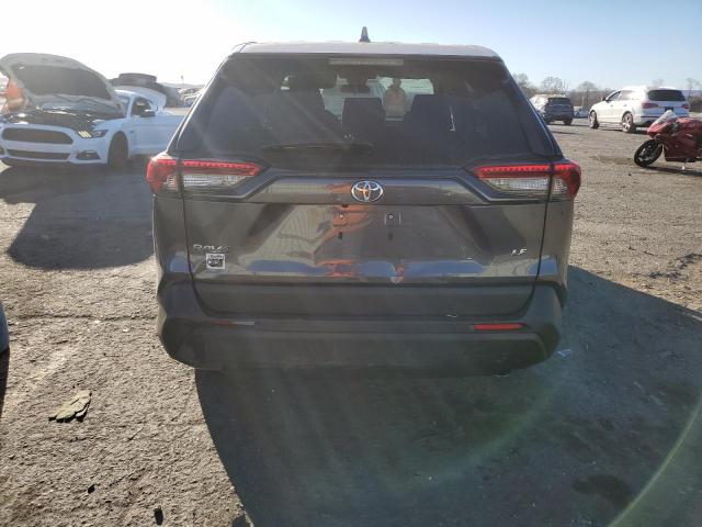 Photo 5 VIN: 2T3K1RFV3PC226621 - TOYOTA RAV4 LE 