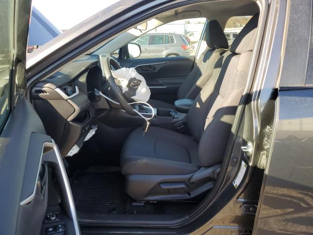 Photo 6 VIN: 2T3K1RFV3PC226621 - TOYOTA RAV4 LE 