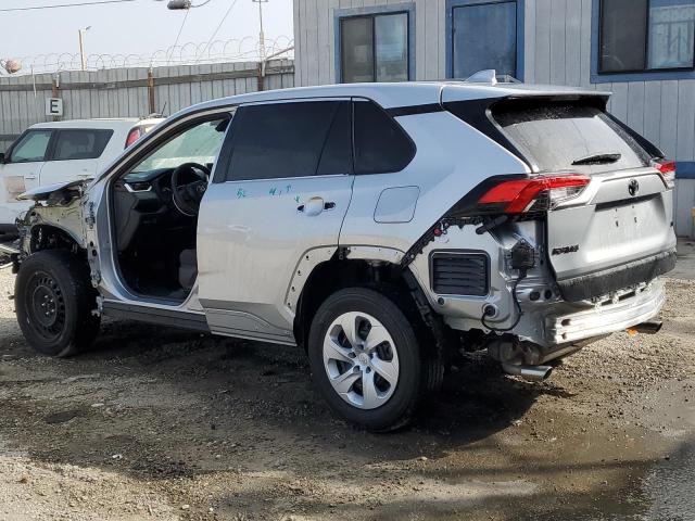 Photo 1 VIN: 2T3K1RFV3PW240047 - TOYOTA RAV4 LE 