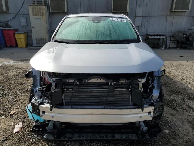 Photo 4 VIN: 2T3K1RFV3PW240047 - TOYOTA RAV4 LE 