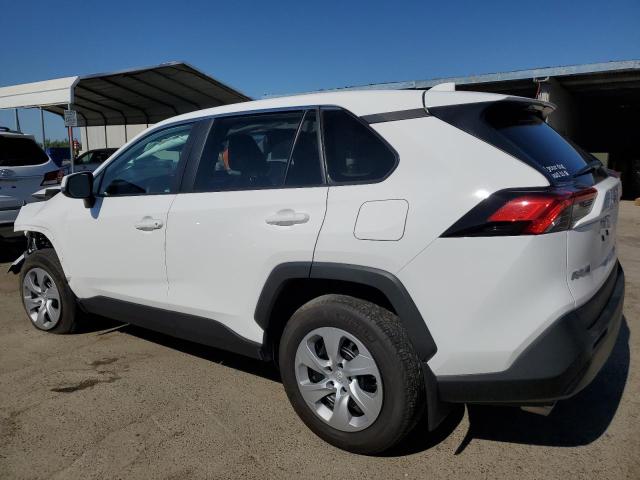 Photo 1 VIN: 2T3K1RFV3PW298188 - TOYOTA RAV4 LE 