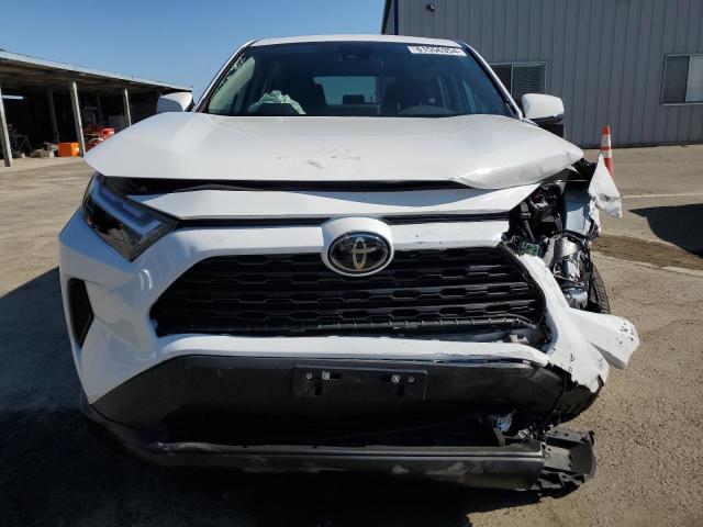 Photo 4 VIN: 2T3K1RFV3PW298188 - TOYOTA RAV4 LE 