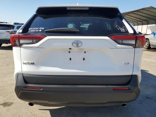 Photo 5 VIN: 2T3K1RFV3PW298188 - TOYOTA RAV4 LE 