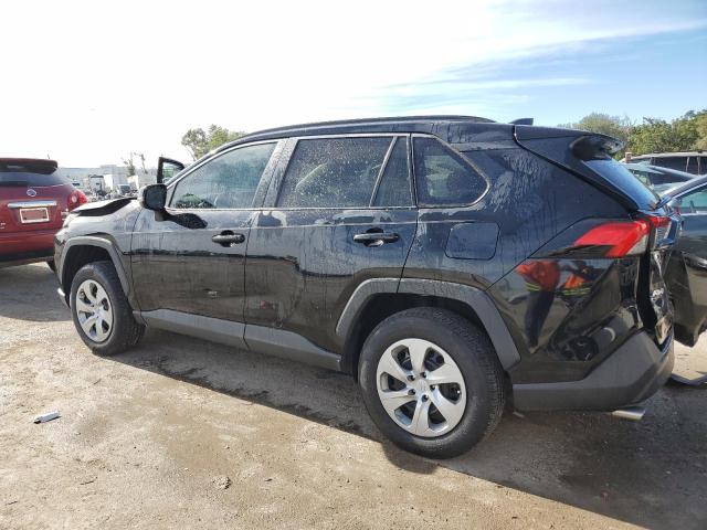 Photo 1 VIN: 2T3K1RFV4LC039320 - TOYOTA RAV4 