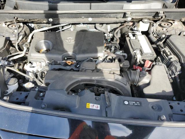 Photo 11 VIN: 2T3K1RFV4LC039320 - TOYOTA RAV4 