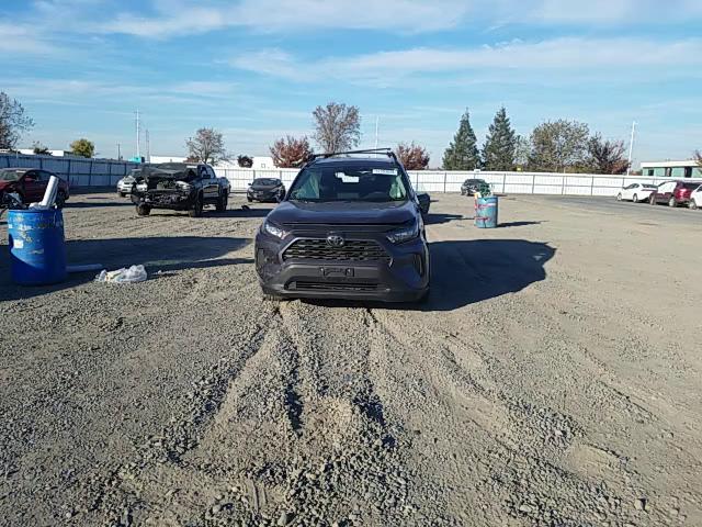 Photo 10 VIN: 2T3K1RFV4LW076303 - TOYOTA RAV4 LE 