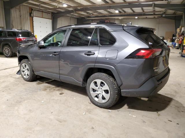 Photo 1 VIN: 2T3K1RFV4MC125129 - TOYOTA RAV4 