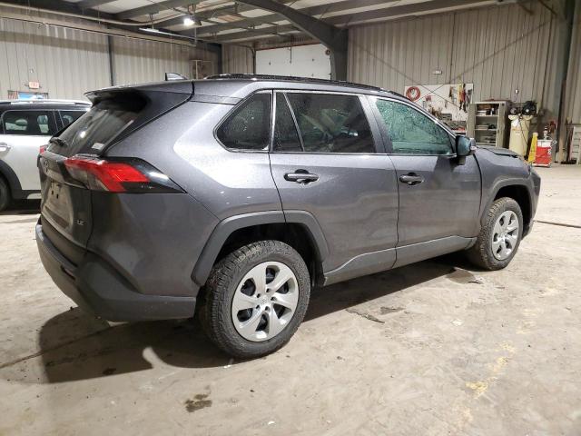 Photo 2 VIN: 2T3K1RFV4MC125129 - TOYOTA RAV4 