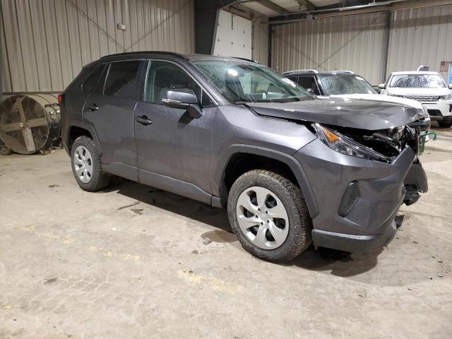 Photo 3 VIN: 2T3K1RFV4MC125129 - TOYOTA RAV4 