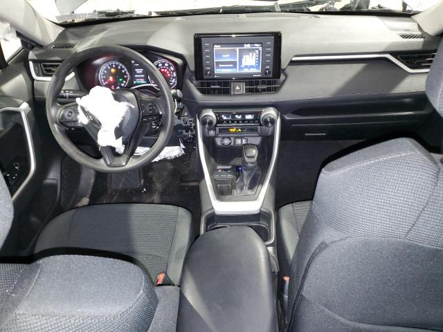 Photo 7 VIN: 2T3K1RFV4MC125129 - TOYOTA RAV4 