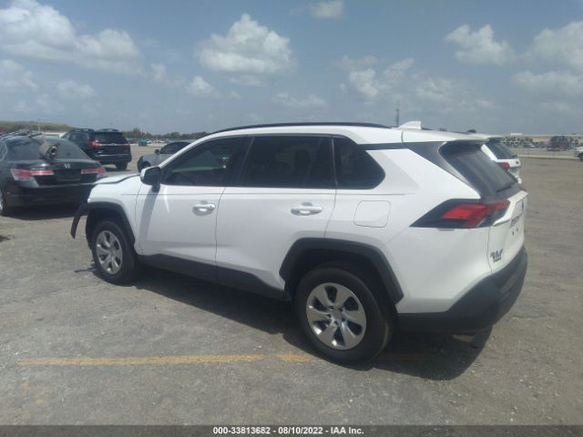 Photo 2 VIN: 2T3K1RFV4MC127091 - TOYOTA RAV4 