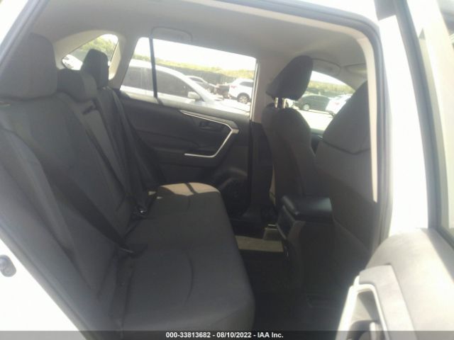 Photo 7 VIN: 2T3K1RFV4MC127091 - TOYOTA RAV4 