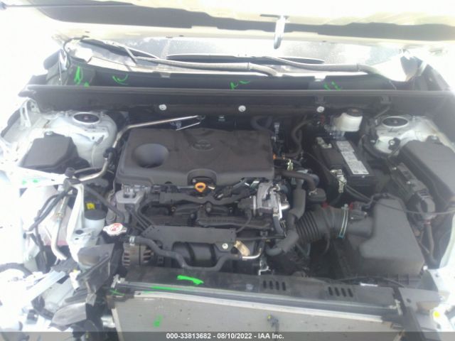 Photo 9 VIN: 2T3K1RFV4MC127091 - TOYOTA RAV4 