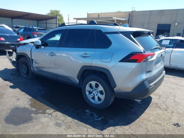 Photo 2 VIN: 2T3K1RFV4MC164612 - TOYOTA RAV4 