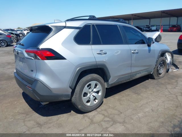 Photo 3 VIN: 2T3K1RFV4MC164612 - TOYOTA RAV4 