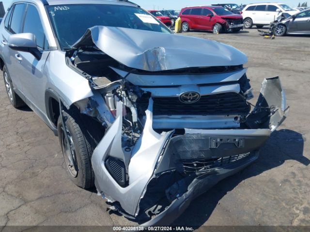 Photo 5 VIN: 2T3K1RFV4MC164612 - TOYOTA RAV4 