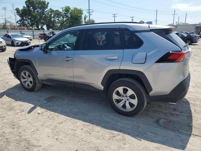 Photo 1 VIN: 2T3K1RFV4MC171172 - TOYOTA RAV4 LE 