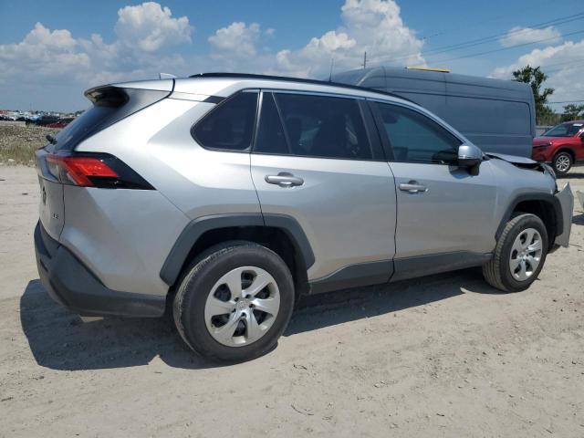 Photo 2 VIN: 2T3K1RFV4MC171172 - TOYOTA RAV4 LE 