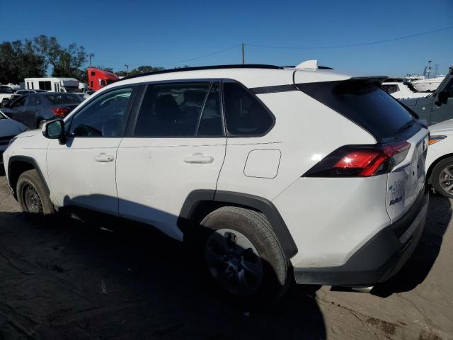 Photo 1 VIN: 2T3K1RFV4MW184096 - TOYOTA RAV4 LE 