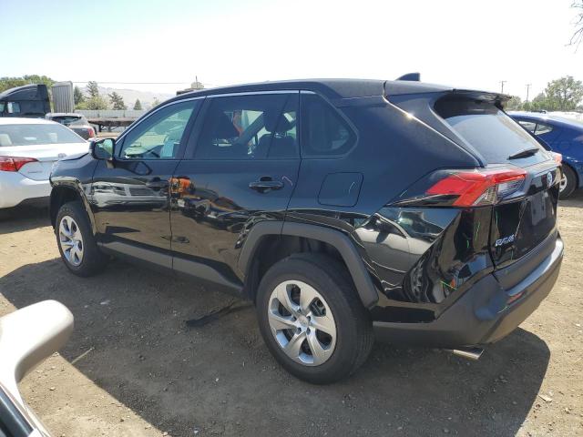 Photo 1 VIN: 2T3K1RFV4NC201479 - TOYOTA RAV4 LE 