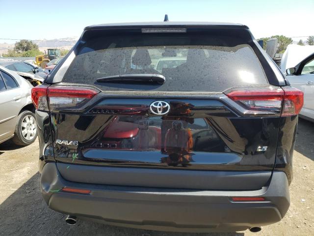 Photo 5 VIN: 2T3K1RFV4NC201479 - TOYOTA RAV4 LE 