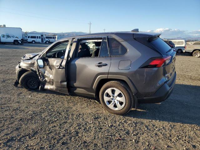 Photo 1 VIN: 2T3K1RFV4PW297163 - TOYOTA RAV4 LE 