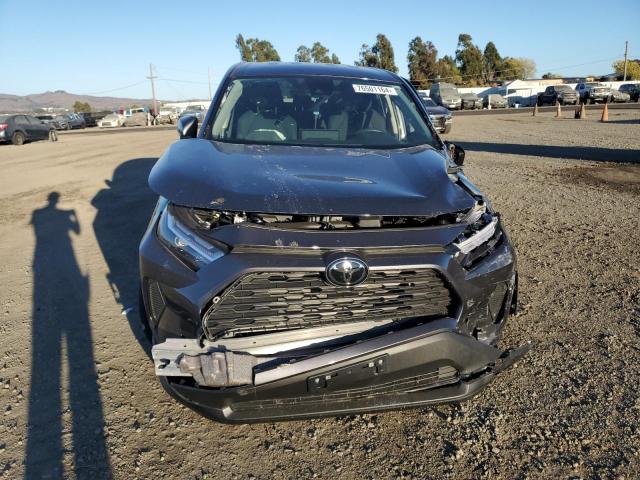 Photo 4 VIN: 2T3K1RFV4PW297163 - TOYOTA RAV4 LE 