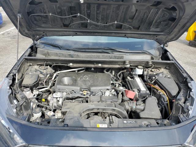 Photo 11 VIN: 2T3K1RFV5KC012996 - TOYOTA RAV4 