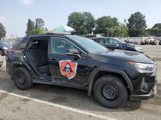 Photo 3 VIN: 2T3K1RFV5KC012996 - TOYOTA RAV4 