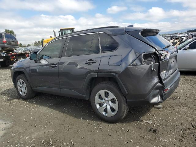 Photo 1 VIN: 2T3K1RFV5KW022376 - TOYOTA RAV4 LE 