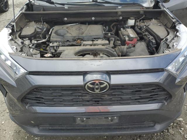 Photo 11 VIN: 2T3K1RFV5KW022376 - TOYOTA RAV4 LE 