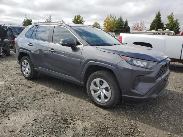 Photo 3 VIN: 2T3K1RFV5KW022376 - TOYOTA RAV4 LE 