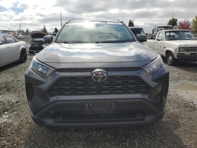 Photo 4 VIN: 2T3K1RFV5KW022376 - TOYOTA RAV4 LE 