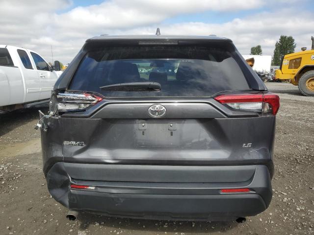 Photo 5 VIN: 2T3K1RFV5KW022376 - TOYOTA RAV4 LE 