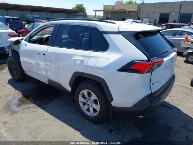 Photo 2 VIN: 2T3K1RFV5LC082001 - TOYOTA RAV4 