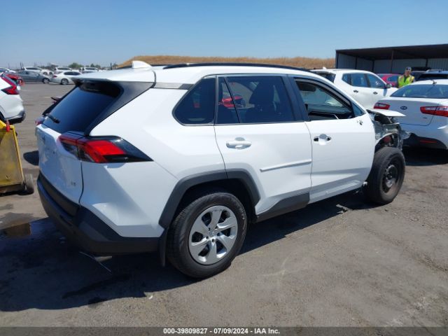 Photo 3 VIN: 2T3K1RFV5LC082001 - TOYOTA RAV4 