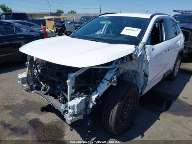 Photo 5 VIN: 2T3K1RFV5LC082001 - TOYOTA RAV4 