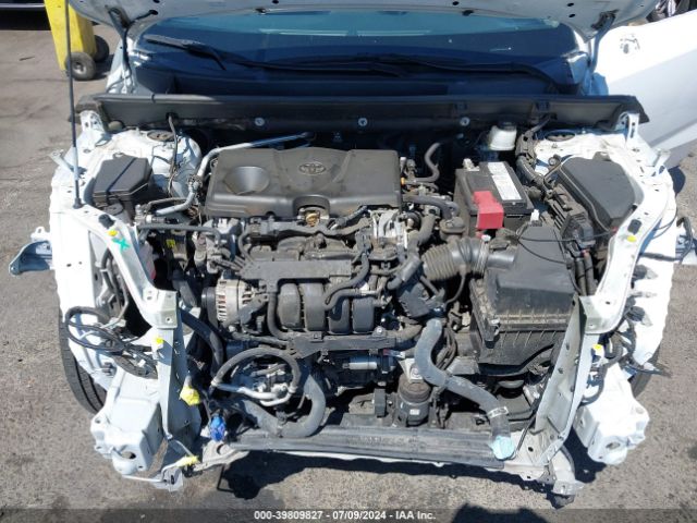 Photo 9 VIN: 2T3K1RFV5LC082001 - TOYOTA RAV4 