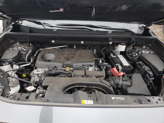 Photo 11 VIN: 2T3K1RFV5LC084301 - TOYOTA RAV4 LE 