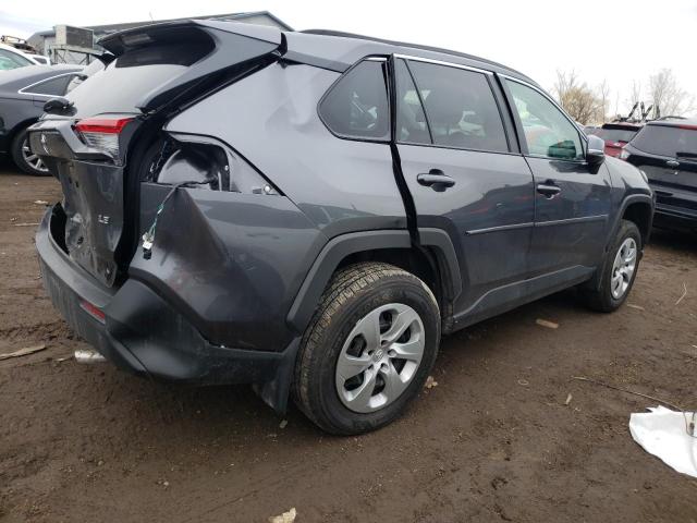 Photo 2 VIN: 2T3K1RFV5LC084301 - TOYOTA RAV4 LE 